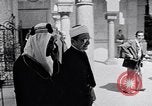 Image of King Faisal of Saudi Arabia Washington DC USA, 1966, second 42 stock footage video 65675033738