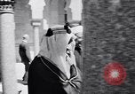 Image of King Faisal of Saudi Arabia Washington DC USA, 1966, second 43 stock footage video 65675033738