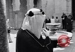 Image of King Faisal of Saudi Arabia Washington DC USA, 1966, second 44 stock footage video 65675033738