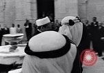 Image of King Faisal of Saudi Arabia Washington DC USA, 1966, second 45 stock footage video 65675033738