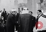 Image of King Faisal of Saudi Arabia Washington DC USA, 1966, second 49 stock footage video 65675033738