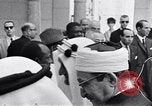 Image of King Faisal of Saudi Arabia Washington DC USA, 1966, second 55 stock footage video 65675033738