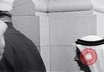 Image of King Faisal of Saudi Arabia Washington DC USA, 1966, second 58 stock footage video 65675033738