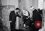 Image of King Faisal of Saudi Arabia Washington DC USA, 1966, second 61 stock footage video 65675033738
