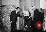 Image of King Faisal of Saudi Arabia Washington DC USA, 1966, second 62 stock footage video 65675033738