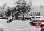 Image of King Faisal of Saudi Arabia Washington DC USA, 1966, second 5 stock footage video 65675033739