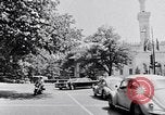 Image of King Faisal of Saudi Arabia Washington DC USA, 1966, second 7 stock footage video 65675033739