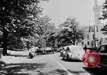 Image of King Faisal of Saudi Arabia Washington DC USA, 1966, second 8 stock footage video 65675033739