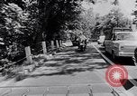 Image of King Faisal of Saudi Arabia Washington DC USA, 1966, second 11 stock footage video 65675033739