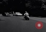 Image of King Faisal of Saudi Arabia Washington DC USA, 1966, second 18 stock footage video 65675033739