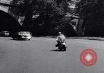 Image of King Faisal of Saudi Arabia Washington DC USA, 1966, second 24 stock footage video 65675033739