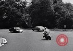 Image of King Faisal of Saudi Arabia Washington DC USA, 1966, second 25 stock footage video 65675033739