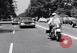 Image of King Faisal of Saudi Arabia Washington DC USA, 1966, second 34 stock footage video 65675033739