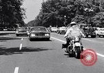 Image of King Faisal of Saudi Arabia Washington DC USA, 1966, second 35 stock footage video 65675033739