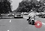 Image of King Faisal of Saudi Arabia Washington DC USA, 1966, second 36 stock footage video 65675033739