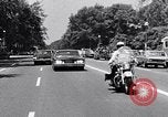 Image of King Faisal of Saudi Arabia Washington DC USA, 1966, second 37 stock footage video 65675033739
