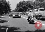 Image of King Faisal of Saudi Arabia Washington DC USA, 1966, second 38 stock footage video 65675033739