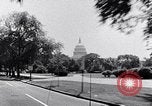 Image of King Faisal of Saudi Arabia Washington DC USA, 1966, second 40 stock footage video 65675033739