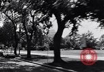 Image of King Faisal of Saudi Arabia Washington DC USA, 1966, second 43 stock footage video 65675033739