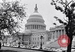 Image of King Faisal of Saudi Arabia Washington DC USA, 1966, second 47 stock footage video 65675033739
