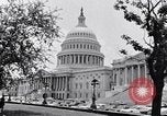 Image of King Faisal of Saudi Arabia Washington DC USA, 1966, second 48 stock footage video 65675033739