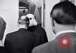 Image of King Faisal of Saudi Arabia Washington DC USA, 1966, second 57 stock footage video 65675033739