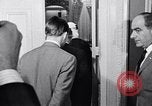 Image of King Faisal of Saudi Arabia Washington DC USA, 1966, second 59 stock footage video 65675033739