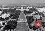 Standbild König Faisal von Saudi-Arabien Washington DC USA, 1966, aus Sekunde 13 historischem Filmmaterial Videoclip 65675033740