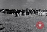Standbild König Faisal von Saudi-Arabien Washington DC USA, 1966, aus Sekunde 31 historischem Filmmaterial Videoclip 65675033740