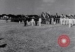 Standbild König Faisal von Saudi-Arabien Washington DC USA, 1966, aus Sekunde 32 historischem Filmmaterial Videoclip 65675033740