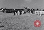 Standbild König Faisal von Saudi-Arabien Washington DC USA, 1966, aus Sekunde 33 historischem Filmmaterial Videoclip 65675033740
