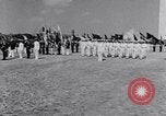 Standbild König Faisal von Saudi-Arabien Washington DC USA, 1966, aus Sekunde 35 historischem Filmmaterial Videoclip 65675033740