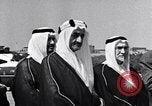 Standbild König Faisal von Saudi-Arabien Washington DC USA, 1966, aus Sekunde 39 historischem Filmmaterial Videoclip 65675033740