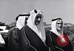 Standbild König Faisal von Saudi-Arabien Washington DC USA, 1966, aus Sekunde 43 historischem Filmmaterial Videoclip 65675033740