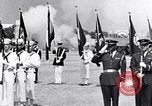 Standbild König Faisal von Saudi-Arabien Washington DC USA, 1966, aus Sekunde 46 historischem Filmmaterial Videoclip 65675033740