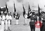 Standbild König Faisal von Saudi-Arabien Washington DC USA, 1966, aus Sekunde 47 historischem Filmmaterial Videoclip 65675033740