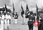 Standbild König Faisal von Saudi-Arabien Washington DC USA, 1966, aus Sekunde 48 historischem Filmmaterial Videoclip 65675033740
