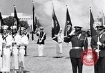 Standbild König Faisal von Saudi-Arabien Washington DC USA, 1966, aus Sekunde 49 historischem Filmmaterial Videoclip 65675033740
