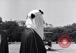 Standbild König Faisal von Saudi-Arabien Washington DC USA, 1966, aus Sekunde 52 historischem Filmmaterial Videoclip 65675033740