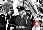 Standbild König Faisal von Saudi-Arabien Washington DC USA, 1966, aus Sekunde 55 historischem Filmmaterial Videoclip 65675033740