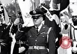 Standbild König Faisal von Saudi-Arabien Washington DC USA, 1966, aus Sekunde 56 historischem Filmmaterial Videoclip 65675033740