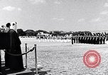 Standbild König Faisal von Saudi-Arabien Washington DC USA, 1966, aus Sekunde 58 historischem Filmmaterial Videoclip 65675033740