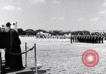 Standbild König Faisal von Saudi-Arabien Washington DC USA, 1966, aus Sekunde 59 historischem Filmmaterial Videoclip 65675033740