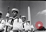 Standbild König Faisal von Saudi-Arabien Washington DC USA, 1966, aus Sekunde 62 historischem Filmmaterial Videoclip 65675033740