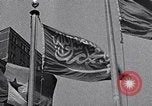 Image of King Faisal New York United States USA, 1966, second 10 stock footage video 65675033741