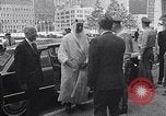 Image of King Faisal New York United States USA, 1966, second 15 stock footage video 65675033741