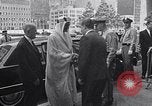 Image of King Faisal New York United States USA, 1966, second 16 stock footage video 65675033741
