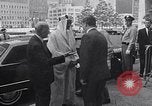 Image of King Faisal New York United States USA, 1966, second 17 stock footage video 65675033741