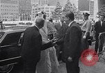 Image of King Faisal New York United States USA, 1966, second 19 stock footage video 65675033741