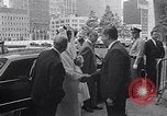 Image of King Faisal New York United States USA, 1966, second 21 stock footage video 65675033741
